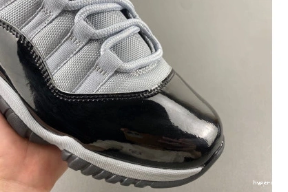 Hyperoad Jordan Air 11 0922